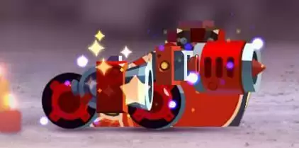 喵星大作战组装车游戏截图7