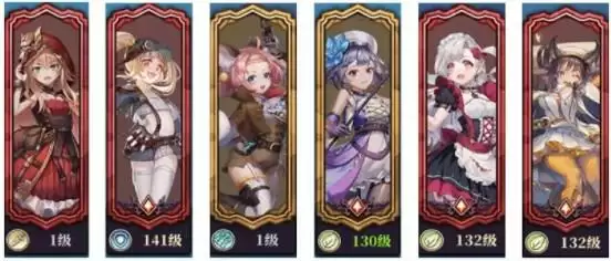 《绯石之心》推图阵容搭配推荐