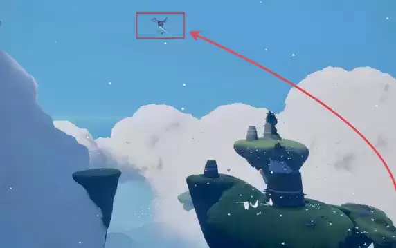 《光遇》11月19日每日任务攻略2021