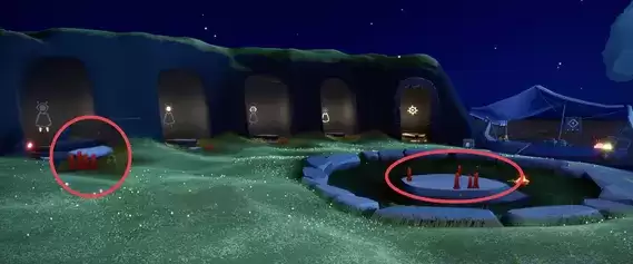 《光遇》11月19日每日任务攻略2021