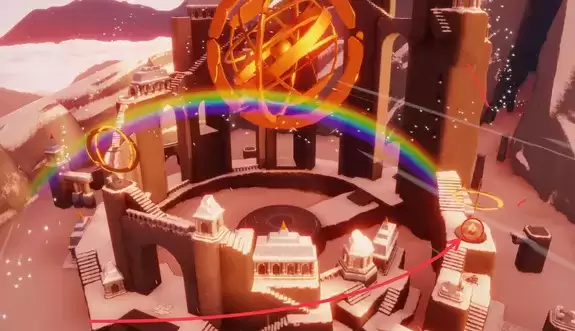 《光遇》11月19日每日任务攻略2021