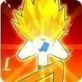 火柴英雄超级龙战士