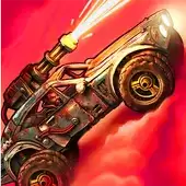 公路勇士硝基赛车