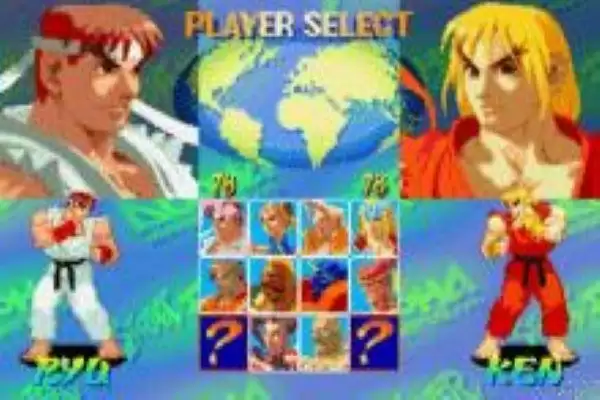 真实改版街机资源分享