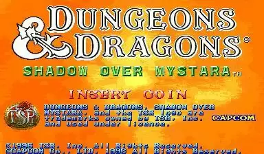 龙与地下城2魔法系统改进版游戏