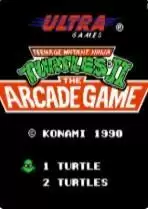 忍者神龟2一键必杀技版游戏