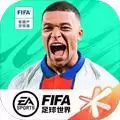 FIFA足球世界测试服
