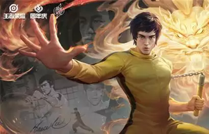 王者荣耀2022春节限定皮肤是哪些英雄