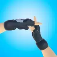 影子人