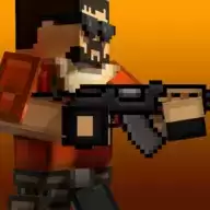 CSGO像素