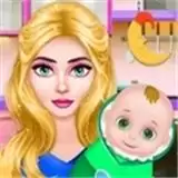 妈妈成长日记