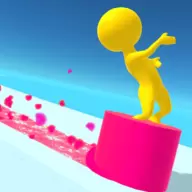crayonRun