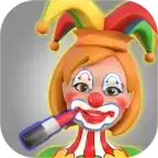 Clowning