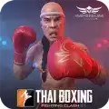 泰拳21
