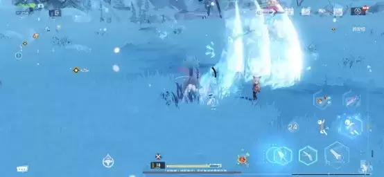 《幻塔》手游梅丽尔拟态攻略：重剑无锋，大巧不工！