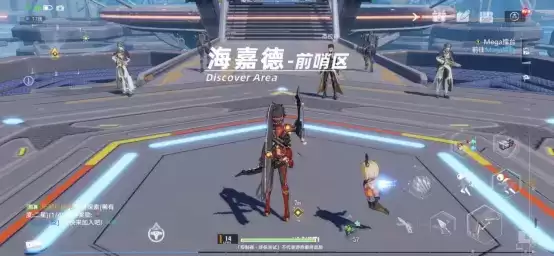 体验《幻塔》之后，聊一聊发人深省的世界观