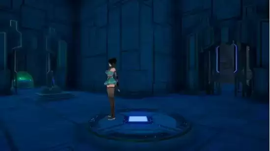 《幻塔》单人遗迹B-01宝箱位置介绍