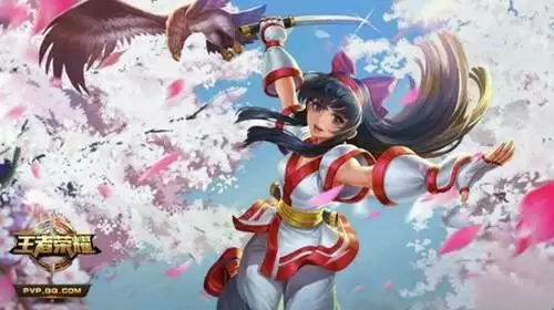 《王者荣耀》宝藏活动换什么皮肤