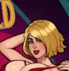 荡女镇精翻汉化版+目录+全CG