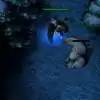 魔兽九种兵器2诸神战场1.32隐藏人物rpg