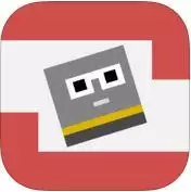 撞到墙壁就得死