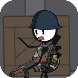 火柴人大战怪兽手机