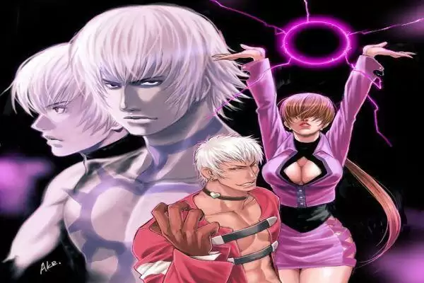 让你体验无语伦比的游戏快感