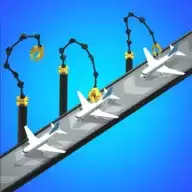 空闲玩具厂大亨(Toy Factory Inc)