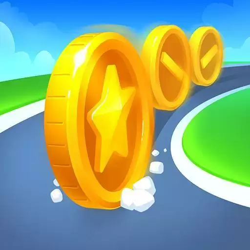 金币跑酷