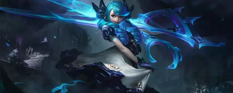 lol2021年出了几个新英雄_1 lol2021年出了几个新英雄