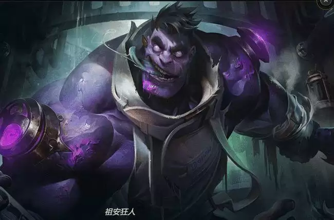 lol2021年出了几个新英雄_3 lol2021年出了几个新英雄