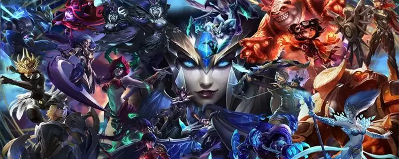 2021年lol世界总决赛在哪