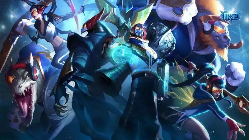 faker玩什么英雄出名的_3 faker玩什么英雄出名的