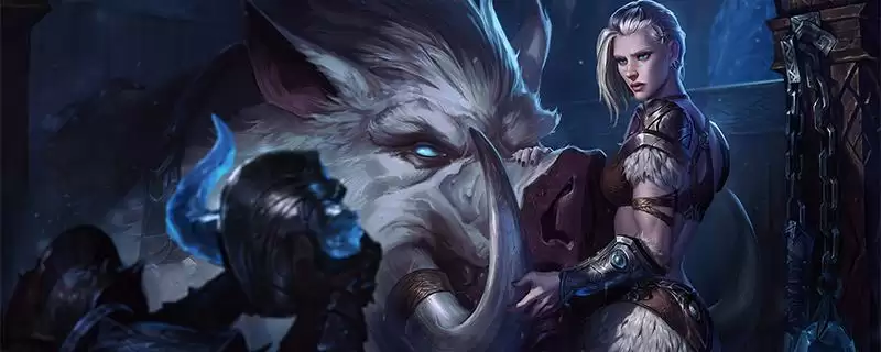 edg7的意志是什么意思