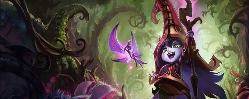 lol怎么固定镜头