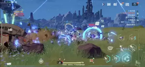 《幻塔》手游西萝拟态攻略：猫系女友谁不想要？