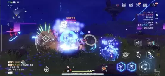 《幻塔》手游西萝拟态攻略：猫系女友谁不想要？