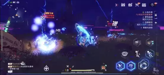 《幻塔》手游西萝拟态攻略：猫系女友谁不想要？