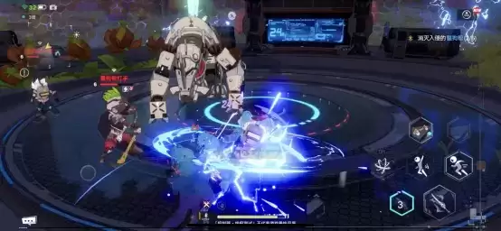 《幻塔》手游西萝拟态攻略：猫系女友谁不想要？