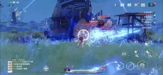 《幻塔》手游佩佩拟态攻略:战斗奶妈是一种什么体验?