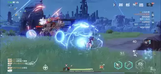 《幻塔》手游佩佩拟态攻略:战斗奶妈是一种什么体验?