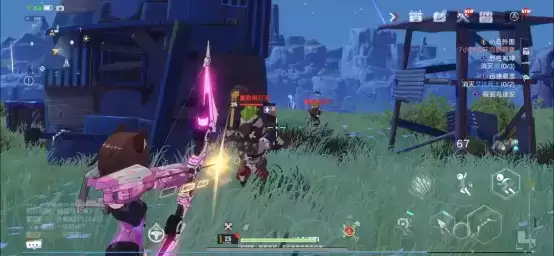 《幻塔》手游佩佩拟态攻略:战斗奶妈是一种什么体验?