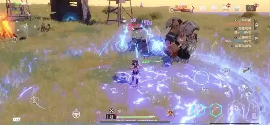 《幻塔》手游佩佩拟态攻略:战斗奶妈是一种什么体验?