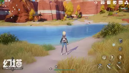 幻塔怎么回血 幻塔回血方法