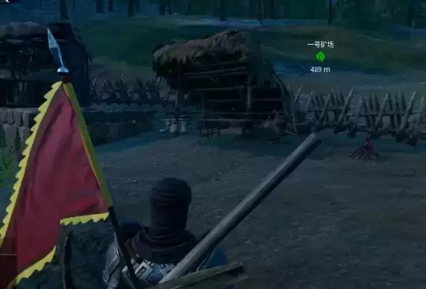 《帝国神话》武将自动种田攻略