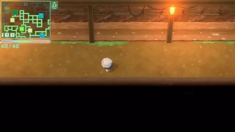 《宝可梦晶灿钻石明亮珍珠》地底世界刷地鼠方法推荐