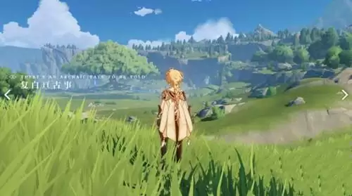 《原神》弓箭角色怎么玩