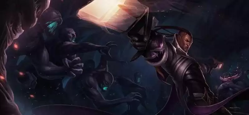 奥巴马是哪个英雄