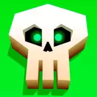 空闲的死灵法师