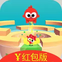 全民蹦蹦跳红包